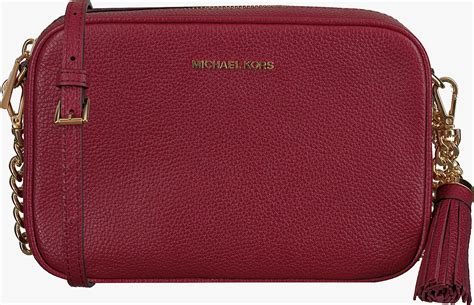 michael kors umhängetasche crossbodies md canteen bag|michael kors neue kollektion.